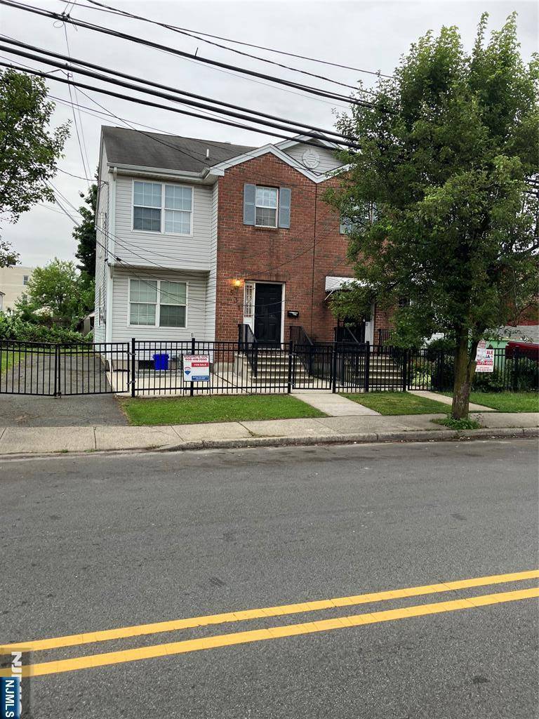 531 15th AVE, Newark, NJ 07103