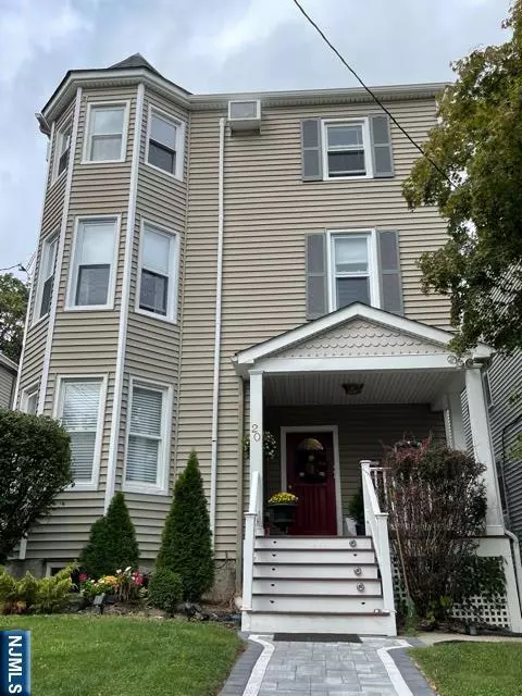 20 Gould ST #1, Verona, NJ 07044