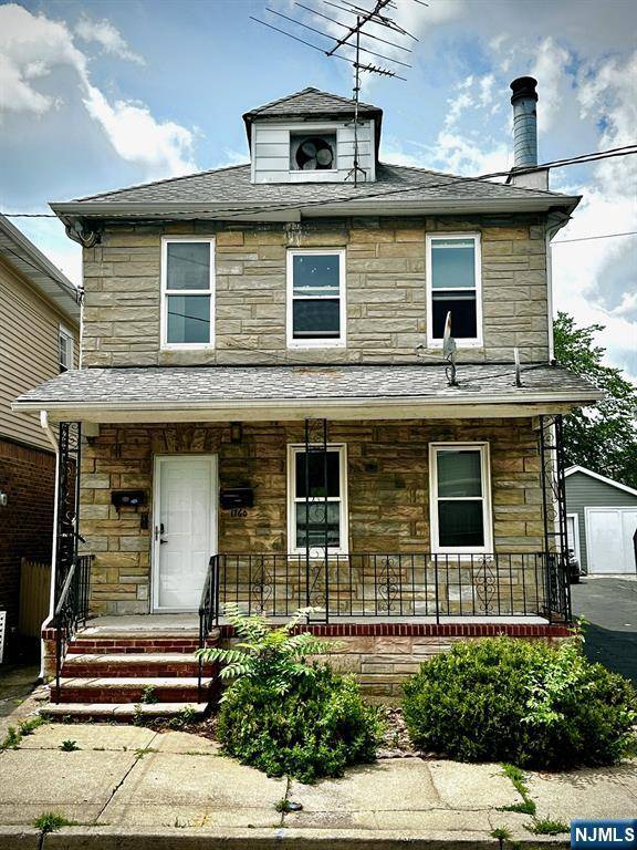 Rahway, NJ 07065,1760 Winfield ST #2