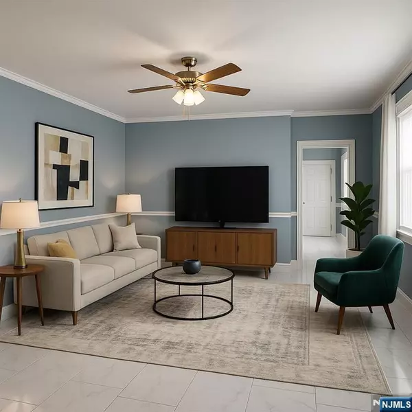 125-127 Paterson AVE #1, Paterson, NJ 07502