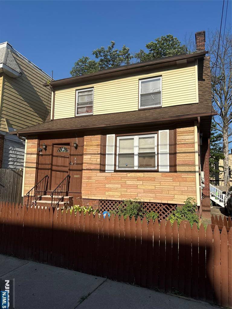 234 Alexander ST, Newark, NJ 07106