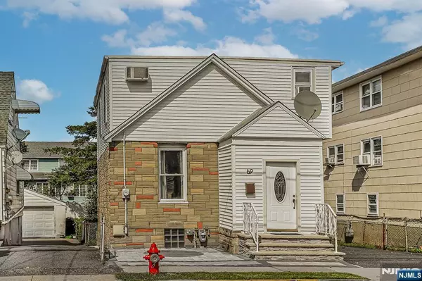 69 Chestnut ST, Lodi, NJ 07644