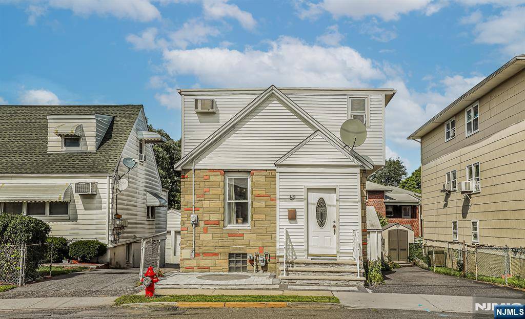 Lodi, NJ 07644,69 Chestnut ST