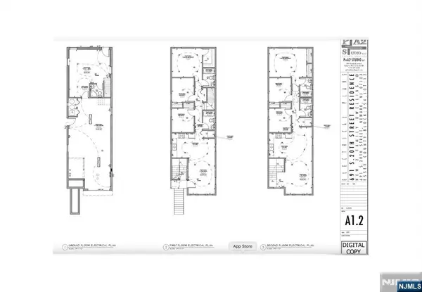 Newark, NJ 07103,691 S 20th ST