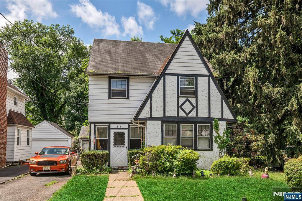 Teaneck, NJ 07666,24 Argonne CT