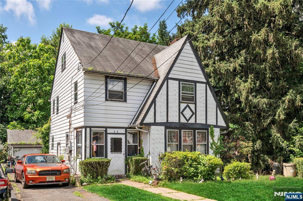 Teaneck, NJ 07666,24 Argonne CT