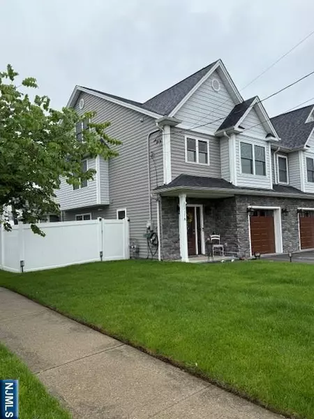 117 A Central AVE, Lodi, NJ 07644