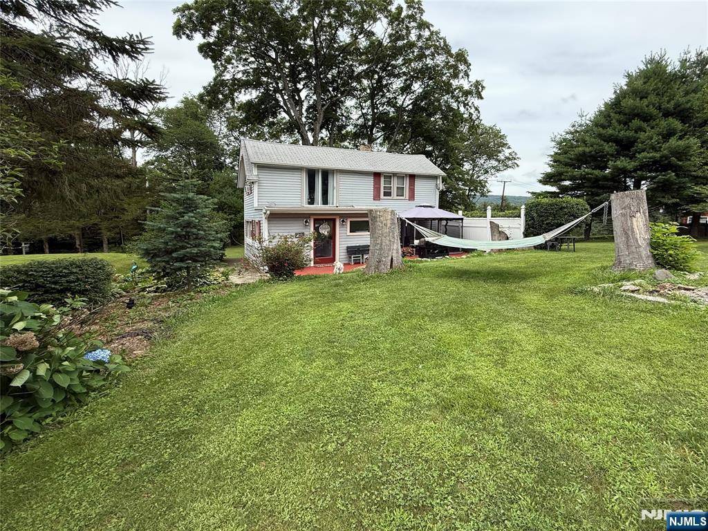 West Milford, NJ 07480,646 Morsetown RD