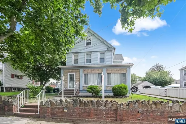 116 Orchard ST, Ridgefield Park, NJ 07660