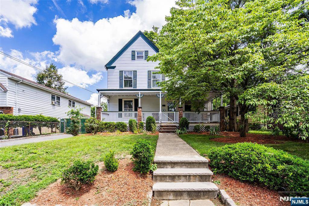 50 Spring Valley AVE, Hackensack, NJ 07601