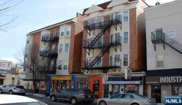 239-243 Harrison AVE #APT5, Harrison, NJ 07029