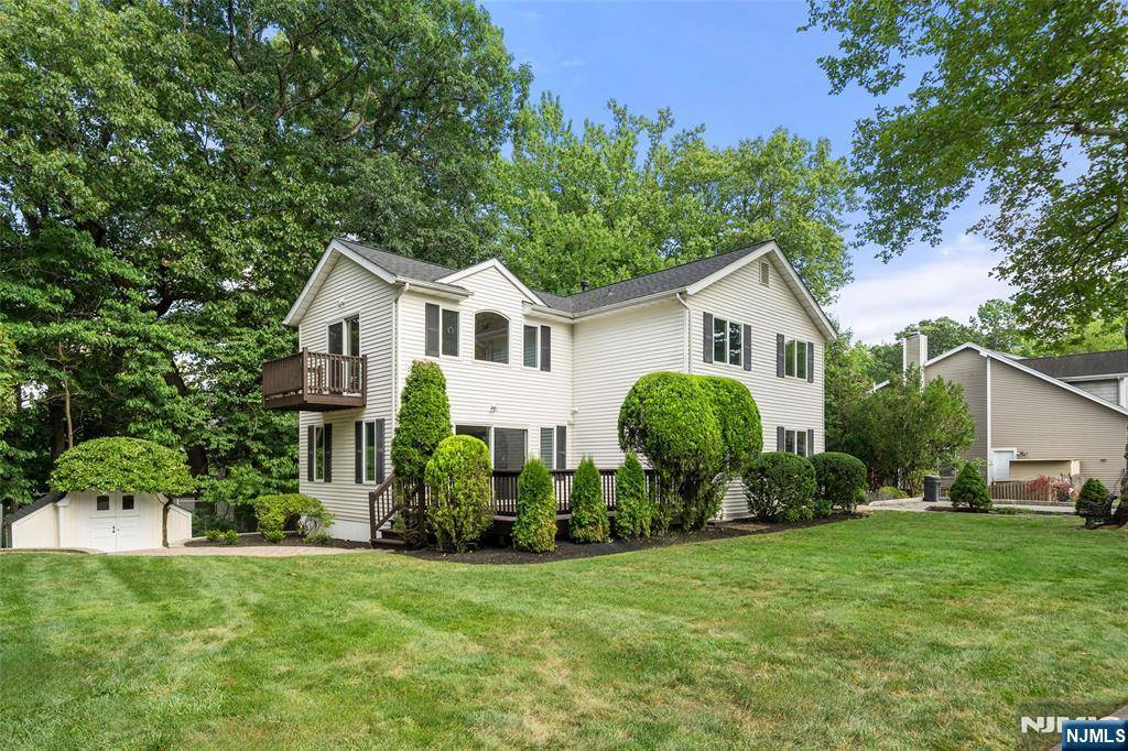 304 Concord ST, Cresskill, NJ 07626
