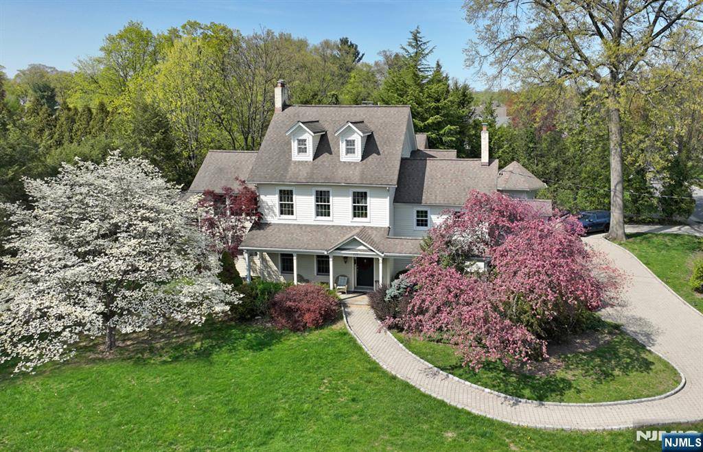 777 E Ridgewood AVE, Ridgewood, NJ 07450
