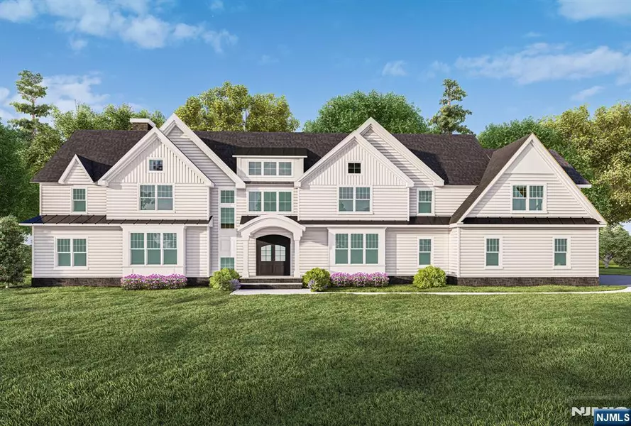 263 Arbor RD, Franklin Lakes, NJ 07417