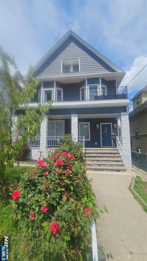 201 Grafton AVE #199, Newark, NJ 07104