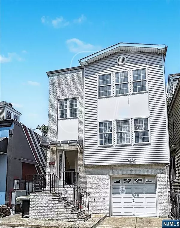 191 Kearny AVE, Kearny, NJ 07032