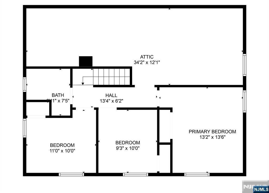 45 Rutan RD, Belleville, NJ 07109
