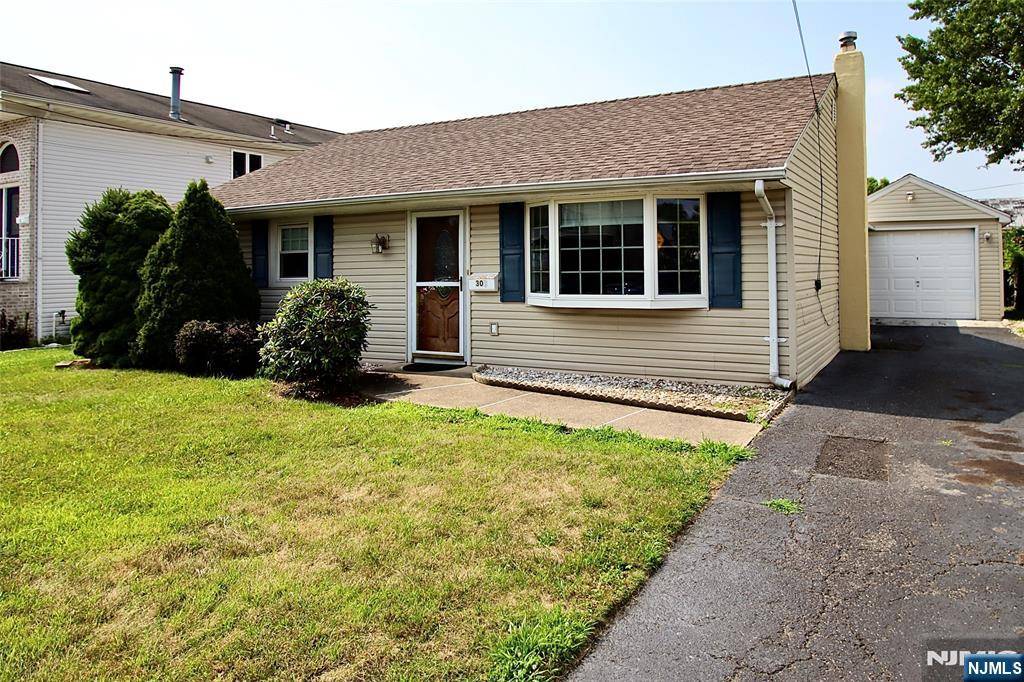 Saddle Brook, NJ 07663,309 President ST