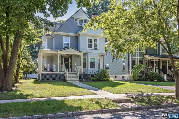 121 Midland AVE, Montclair, NJ 07042