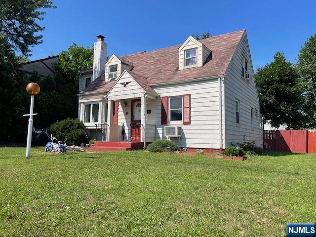 77 Oxford ST, Haledon, NJ 07508