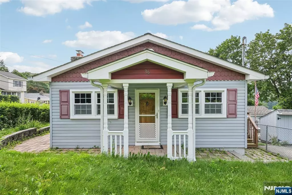 Jefferson Township, NJ 07460,36 Hillside AVE