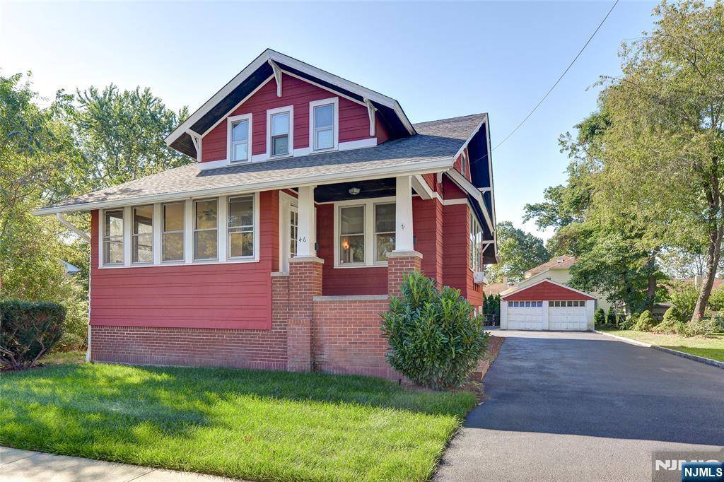 46 Grove ST #2, Waldwick, NJ 07463