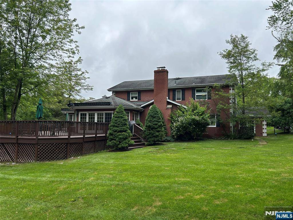 Upper Saddle River, NJ 07458,14 Ranch