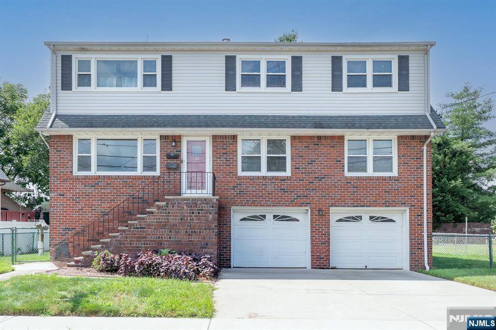 25 Poplar AVE, Little Ferry, NJ 07643