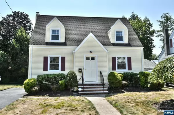 28 Reid AVE #1, Bergenfield, NJ 07621