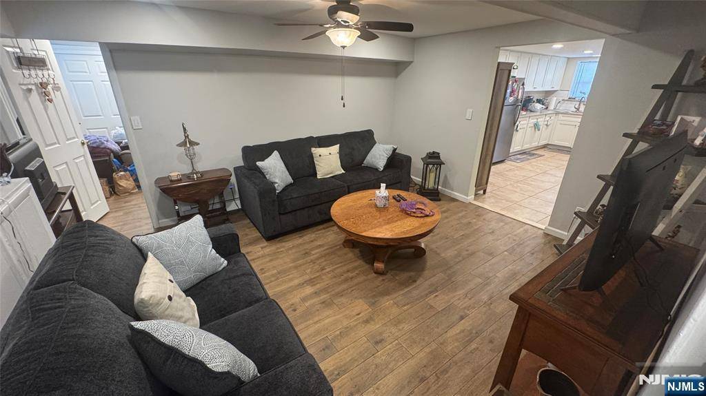 Garfield, NJ 07026,80 Farnham AVE #B