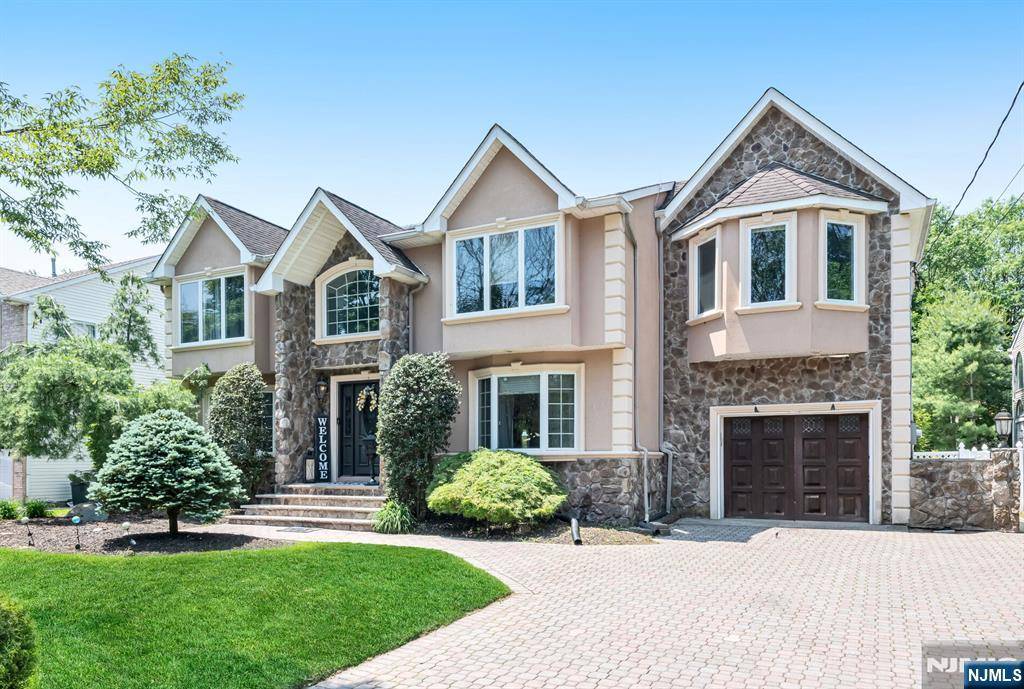Paramus, NJ 07652,469 Nevada ST