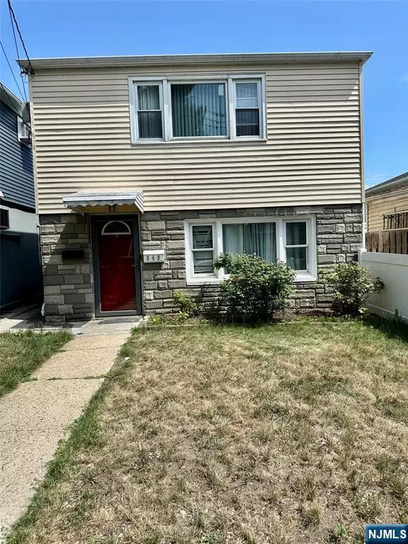 840 8th ST #2, Secaucus, NJ 07094
