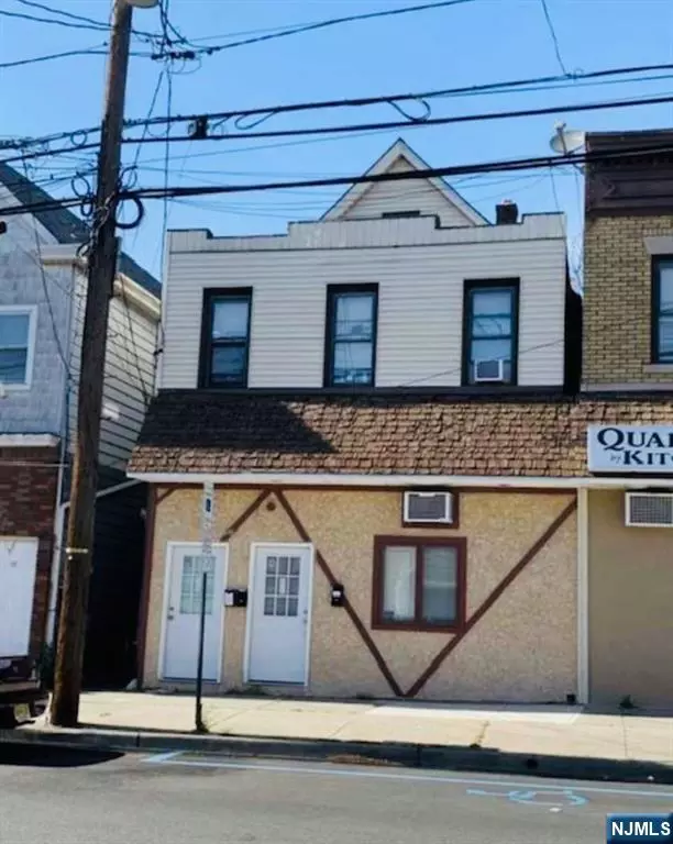 Garfield, NJ 07026,57 Belmont AVE