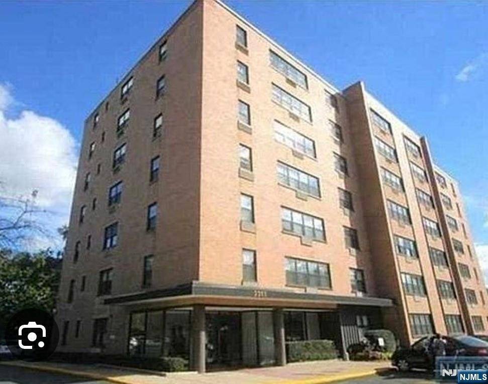 2352 Linwood AVE #7G, Fort Lee, NJ 07024