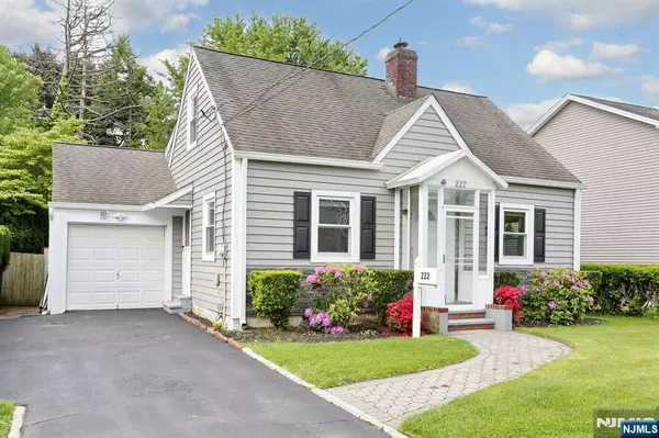 New Milford, NJ 07646,222 Woodland RD