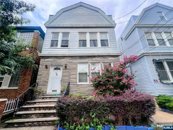 177 Columbia AVE, Jersey City, NJ 07307
