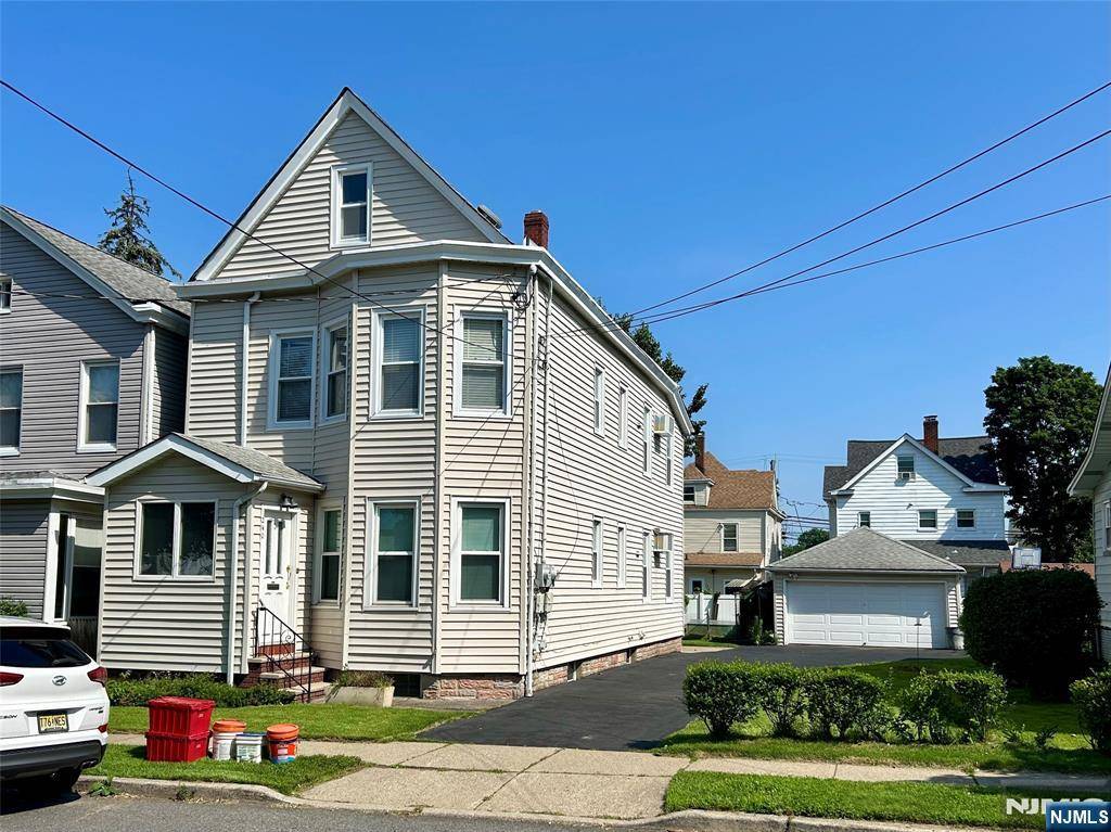 240 1st ST, Clifton, NJ 07011
