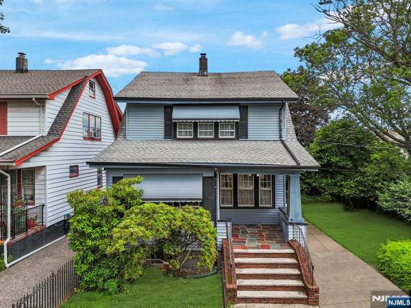 24-26 6th AVE, Clifton, NJ 07011