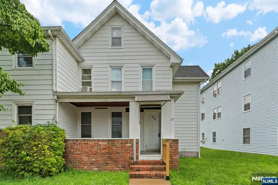 67 Elm ST, Dover Town, NJ 07801