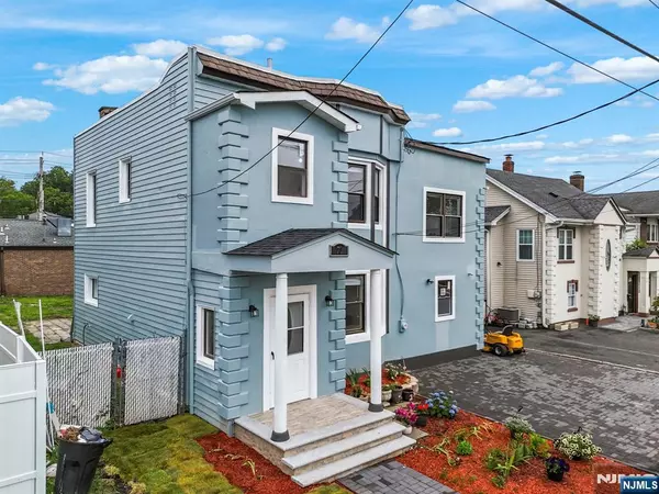 Moonachie, NJ 07074,70 Bruno ST
