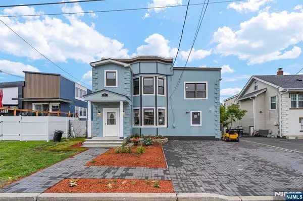 Moonachie, NJ 07074,70 Bruno ST
