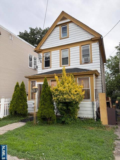 48 Liberty ST, West Orange, NJ 07052