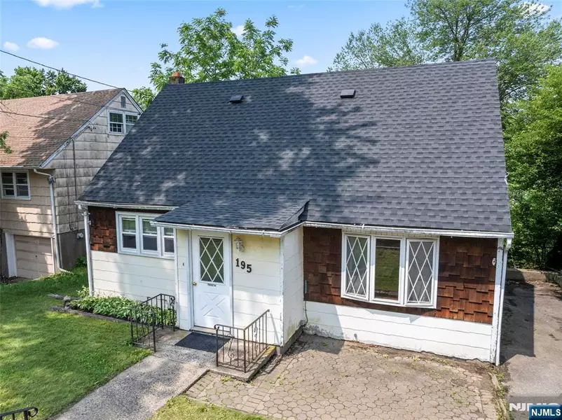 195 Newark Pompton TPKE, Wayne, NJ 07470