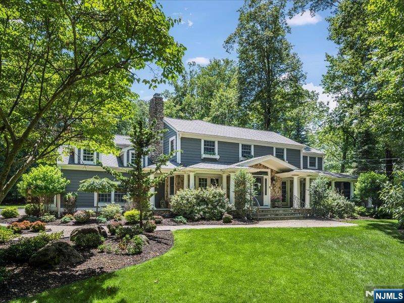 133 Devon RD, Essex Fells, NJ 07021
