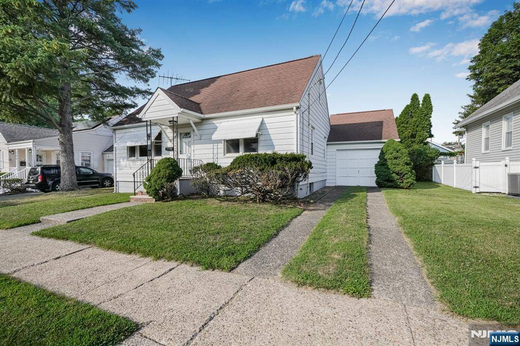 98 Passaic AVE, Woodland Park, NJ 07424