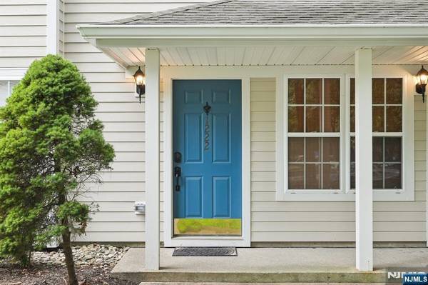 1222 Richmond RD, Mahwah, NJ 07430