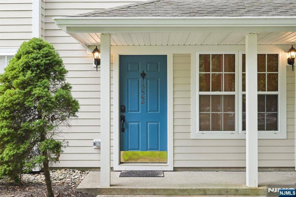 1222 Richmond RD, Mahwah, NJ 07430