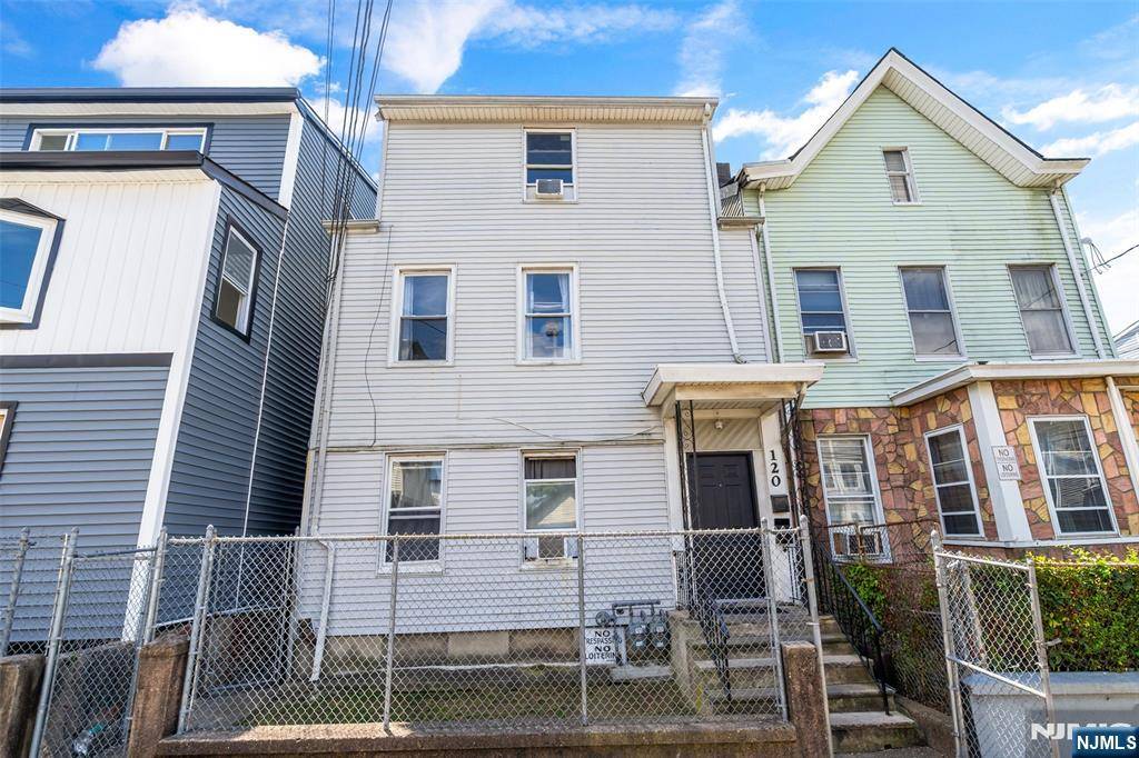 Paterson, NJ 07524,120 Warren ST