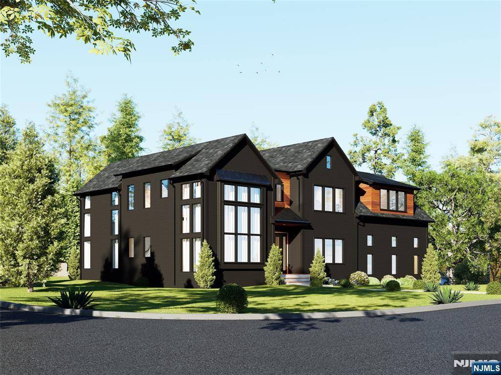Upper Saddle River, NJ 07458,61 Riverview TER