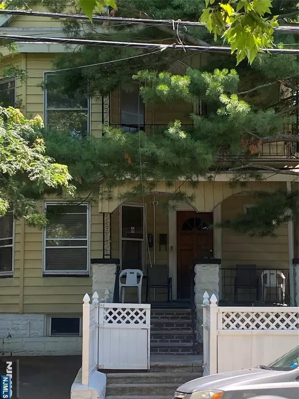 Paterson, NJ 07504,693 28th ST